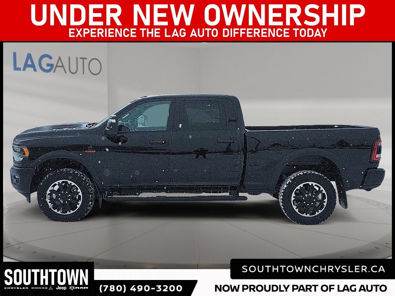 2024 Ram 2500 Rebel-4