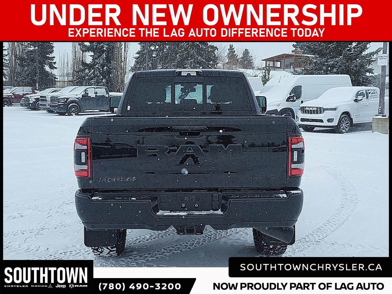 2024 Ram 2500 Rebel-2