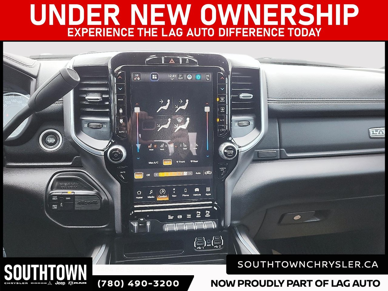 2024 Ram 2500 Laramie-18