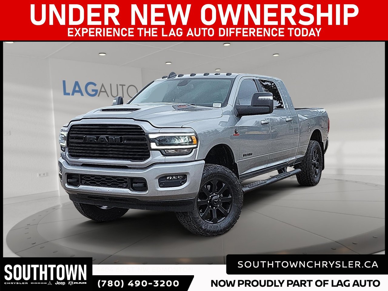 2024 Ram 2500 Laramie-0