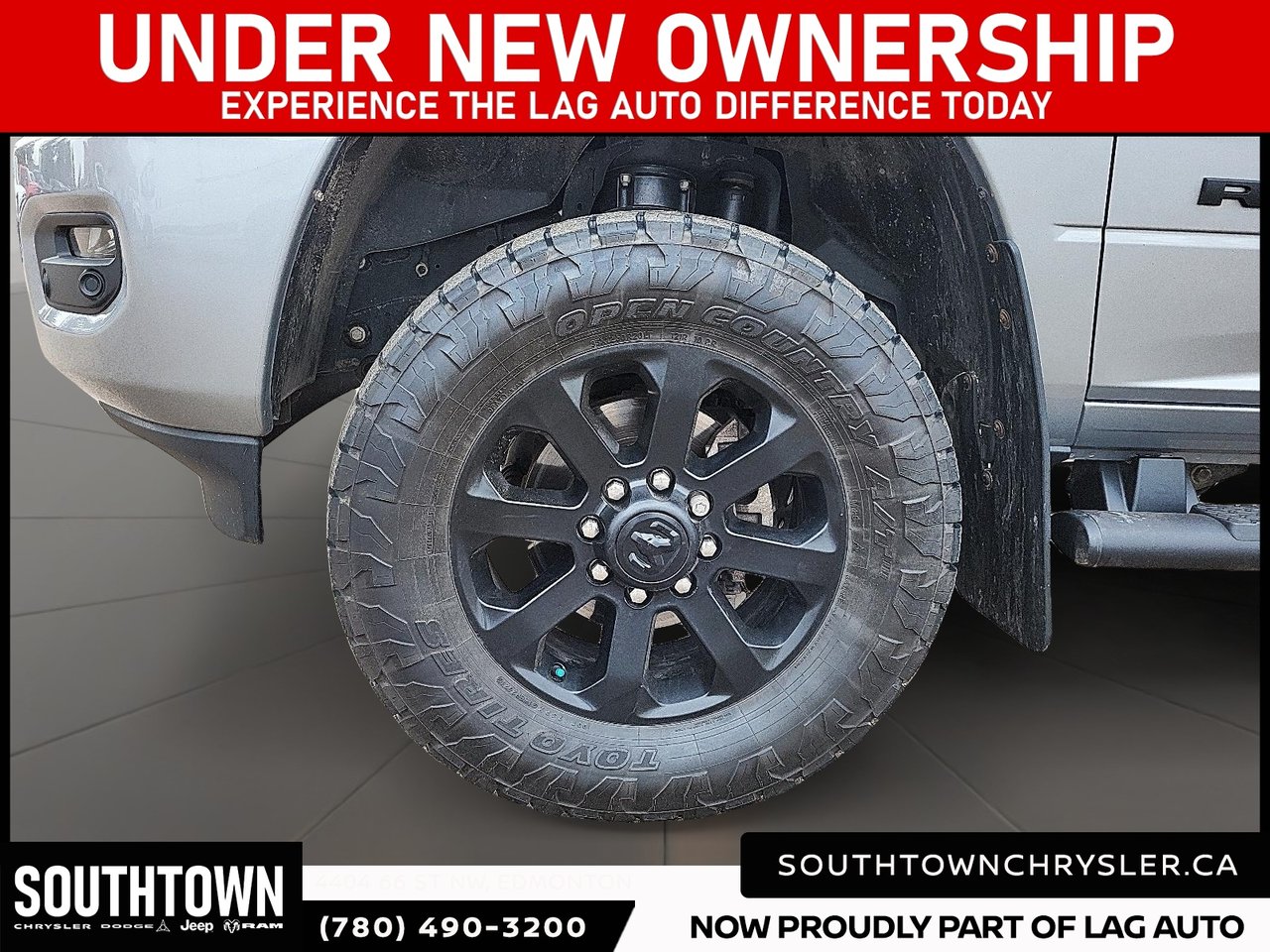 2024 Ram 2500 Laramie-6