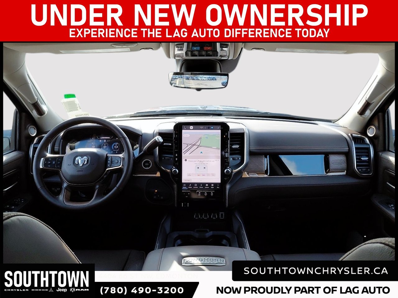 2026 Ram 2500 LIMITED LONGHORN-9