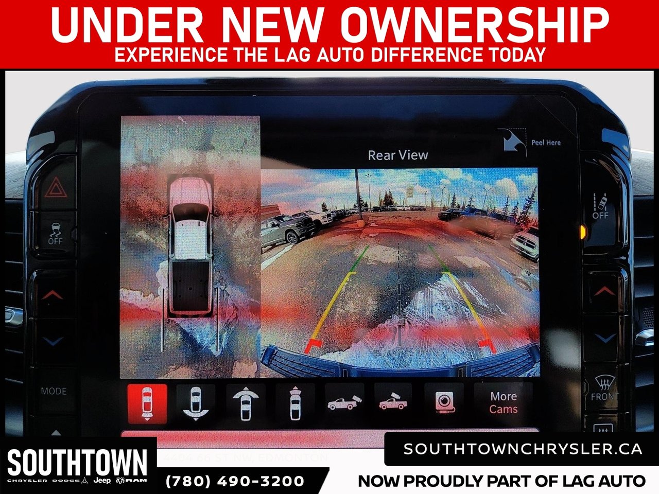 2026 Ram 2500 LIMITED LONGHORN-16