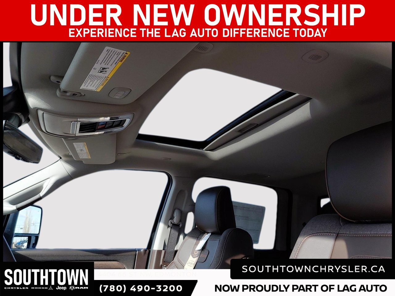 2026 Ram 2500 LIMITED LONGHORN-15