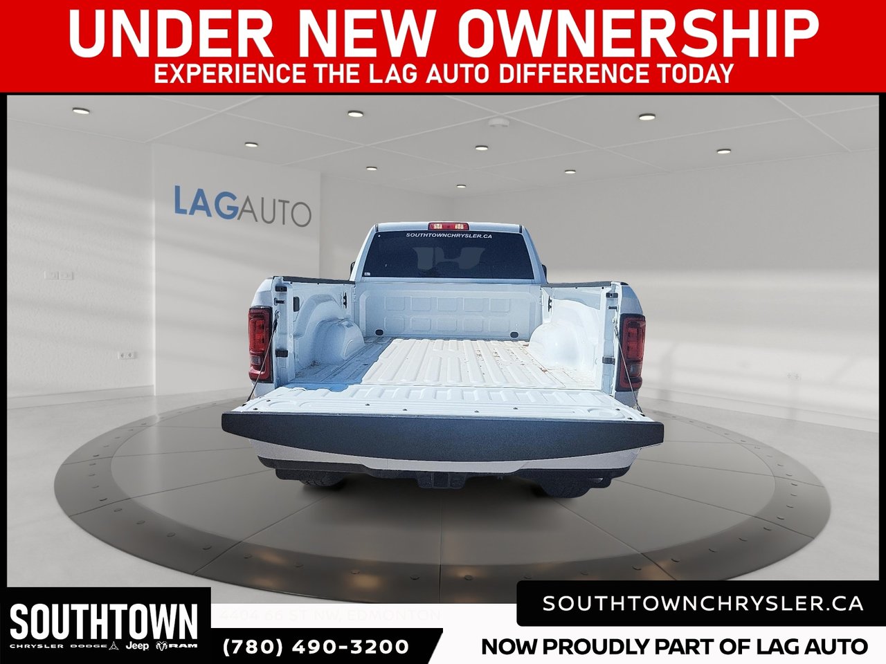 2026 Ram 2500 BLACK EXPRESS-15