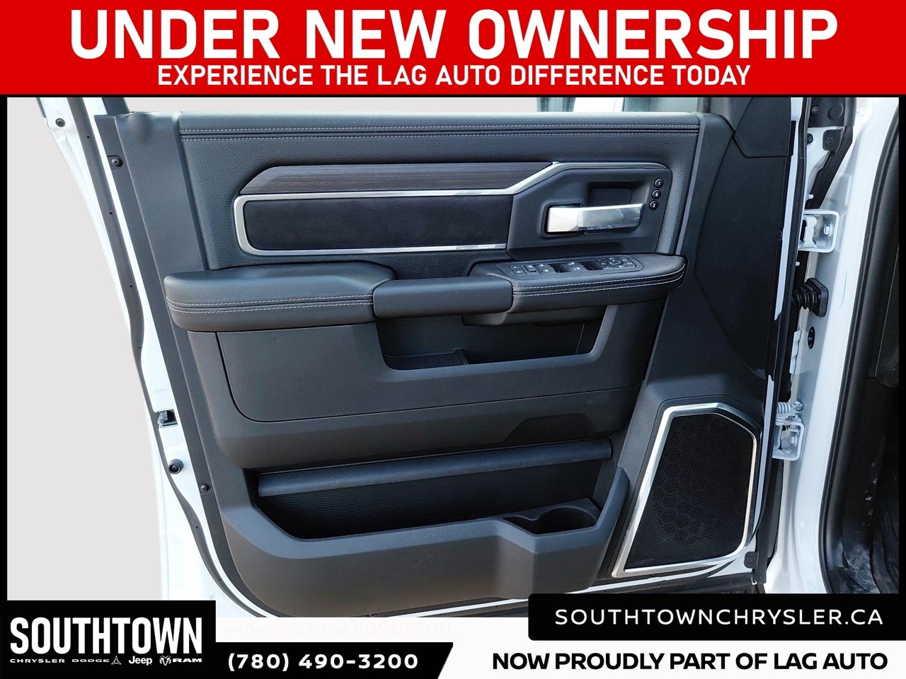 2026 Ram 2500 LARAMIE-10