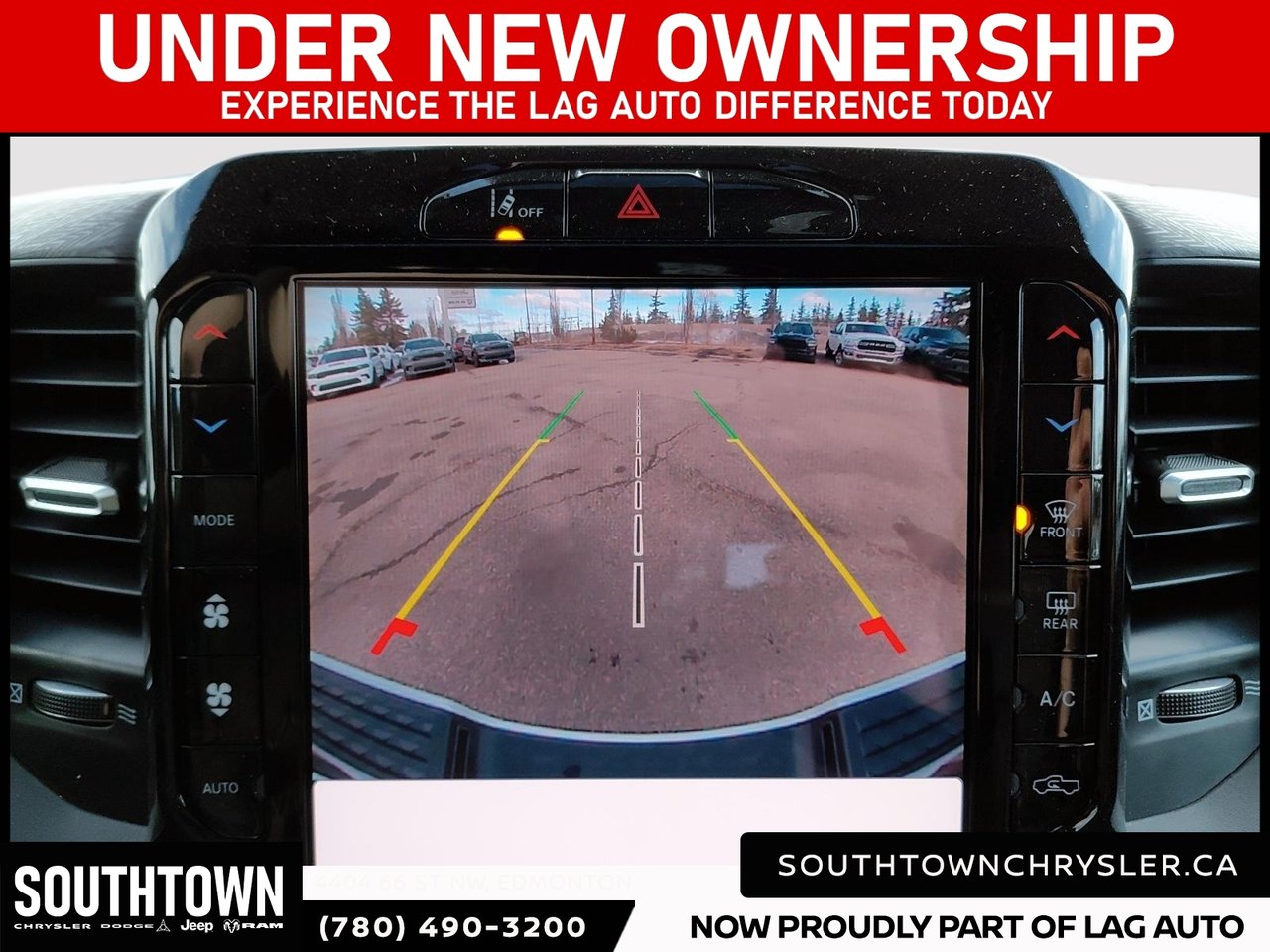 2026 Ram 2500 LARAMIE-16