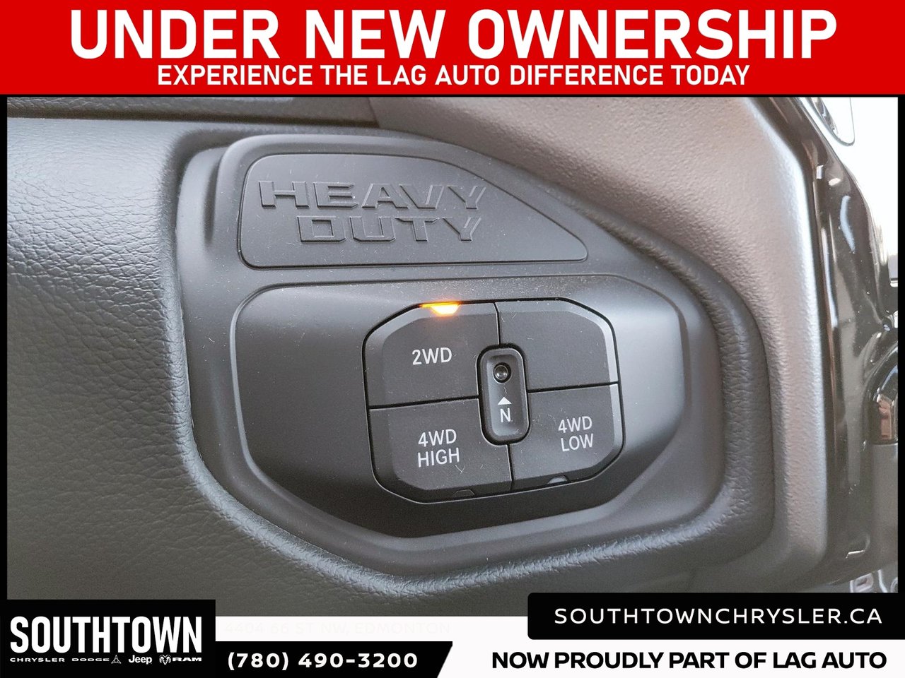 2026 Ram 2500 LARAMIE-13