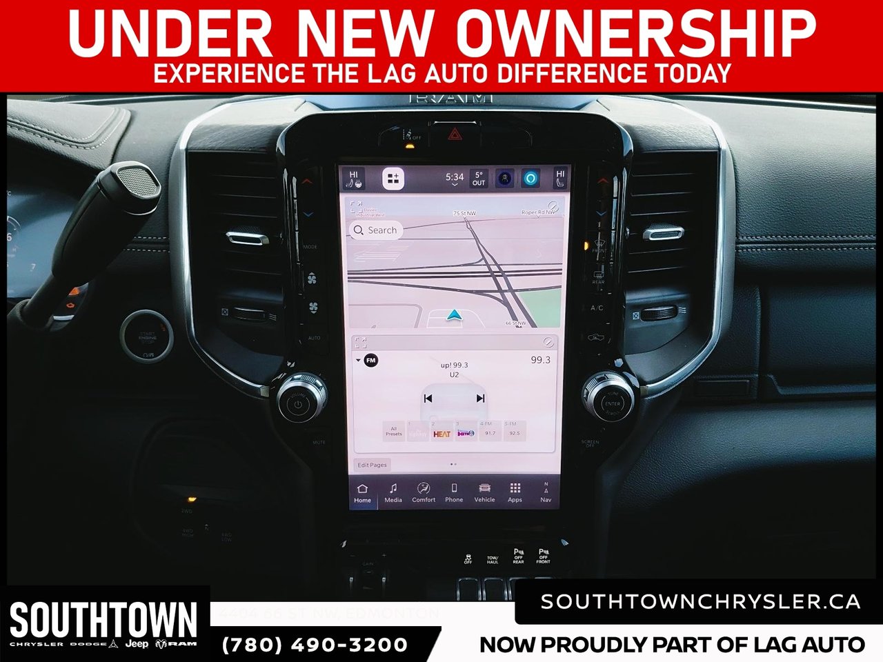 2026 Ram 2500 LARAMIE-17