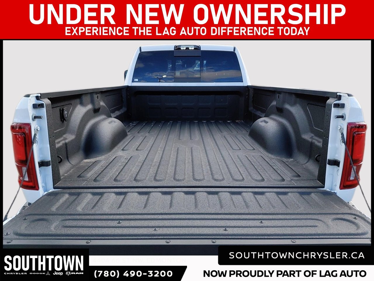 2026 Ram 2500 LARAMIE-14