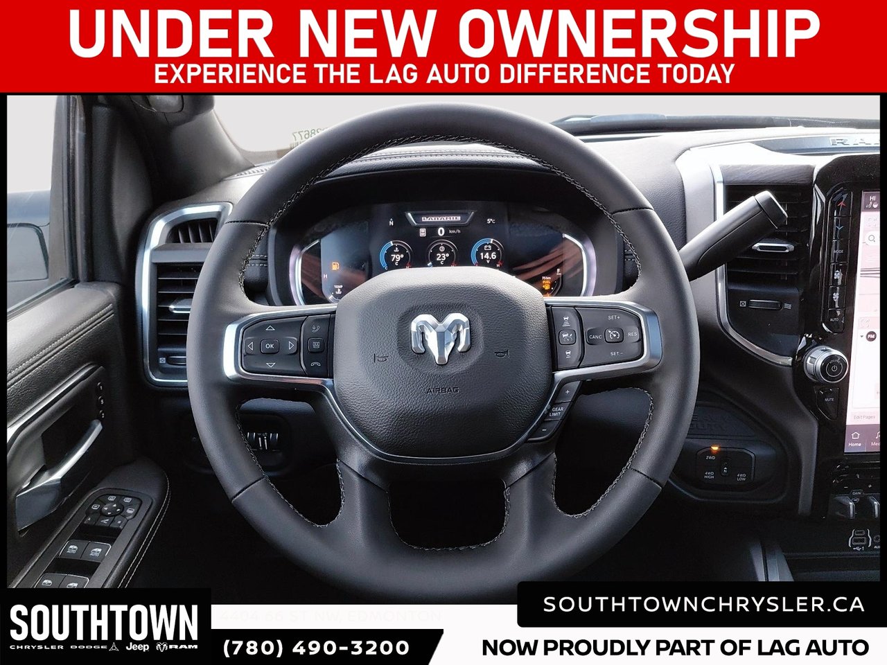 2026 Ram 2500 LARAMIE-11