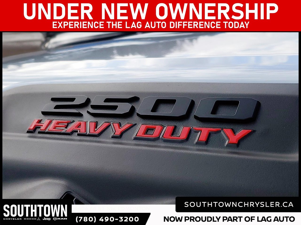 2026 Ram 2500 LARAMIE-5