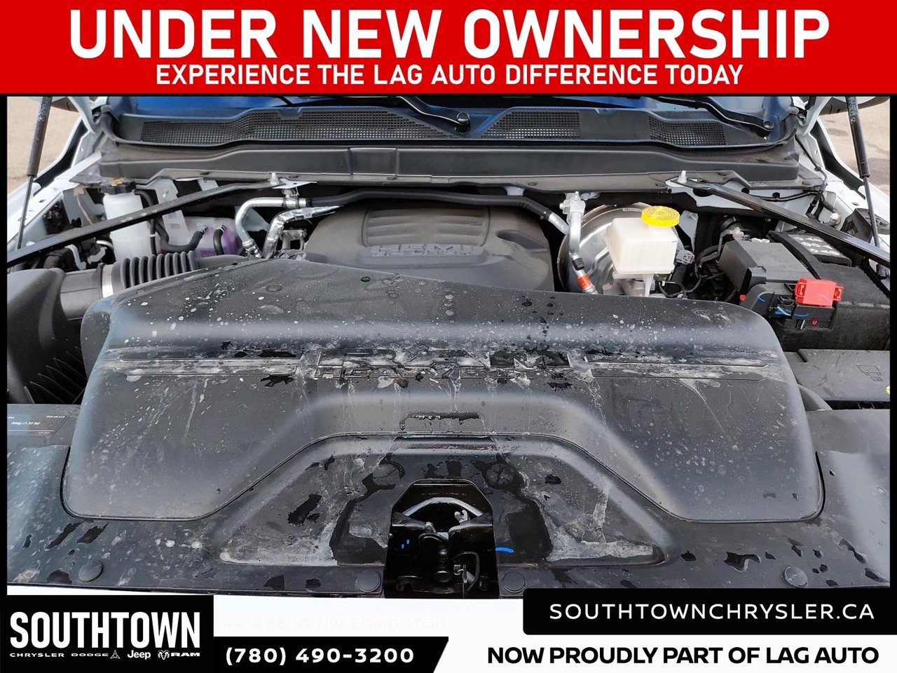 2026 Ram 2500 LARAMIE-7