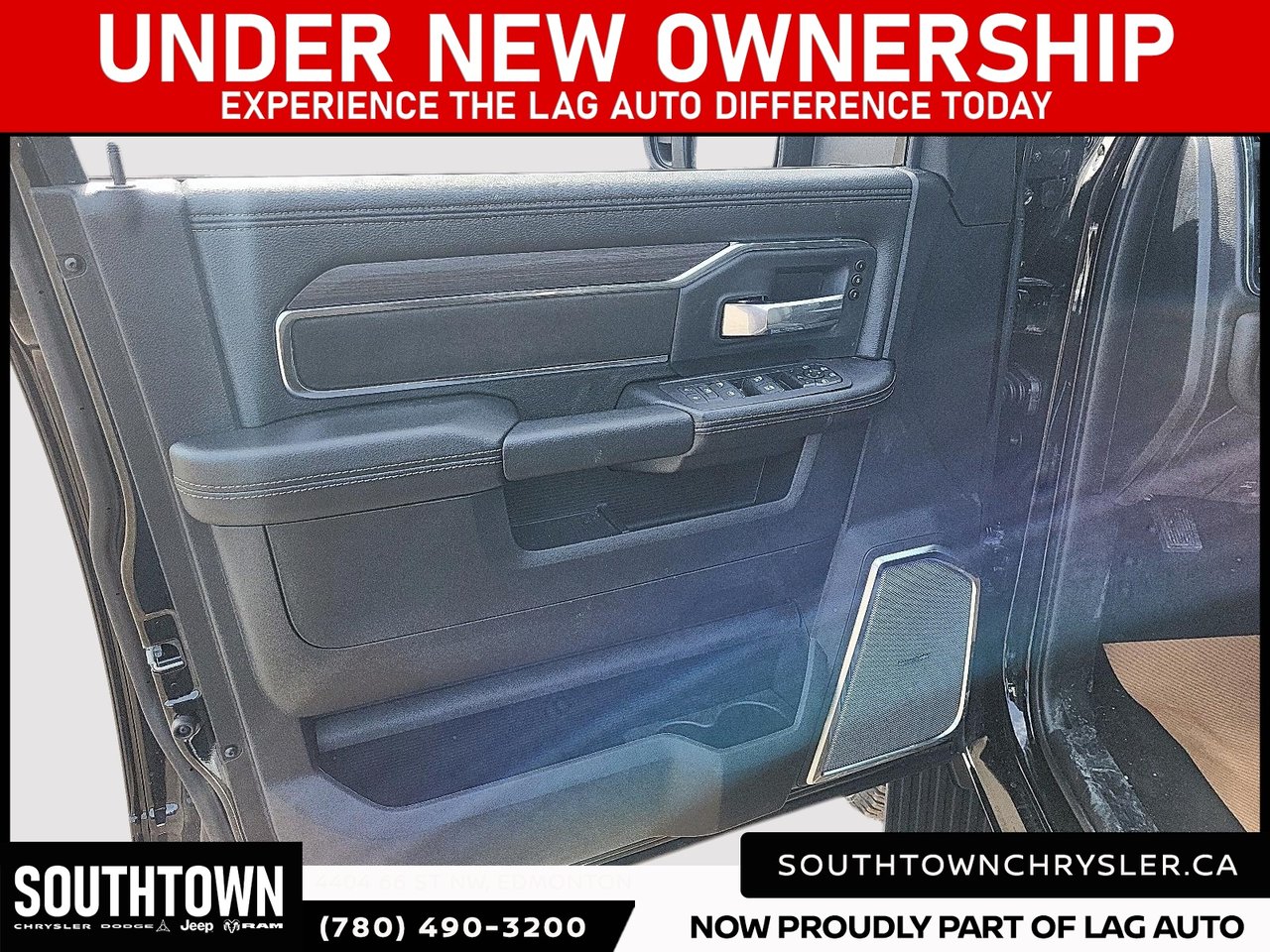 2026 Ram 2500 LARAMIE-10