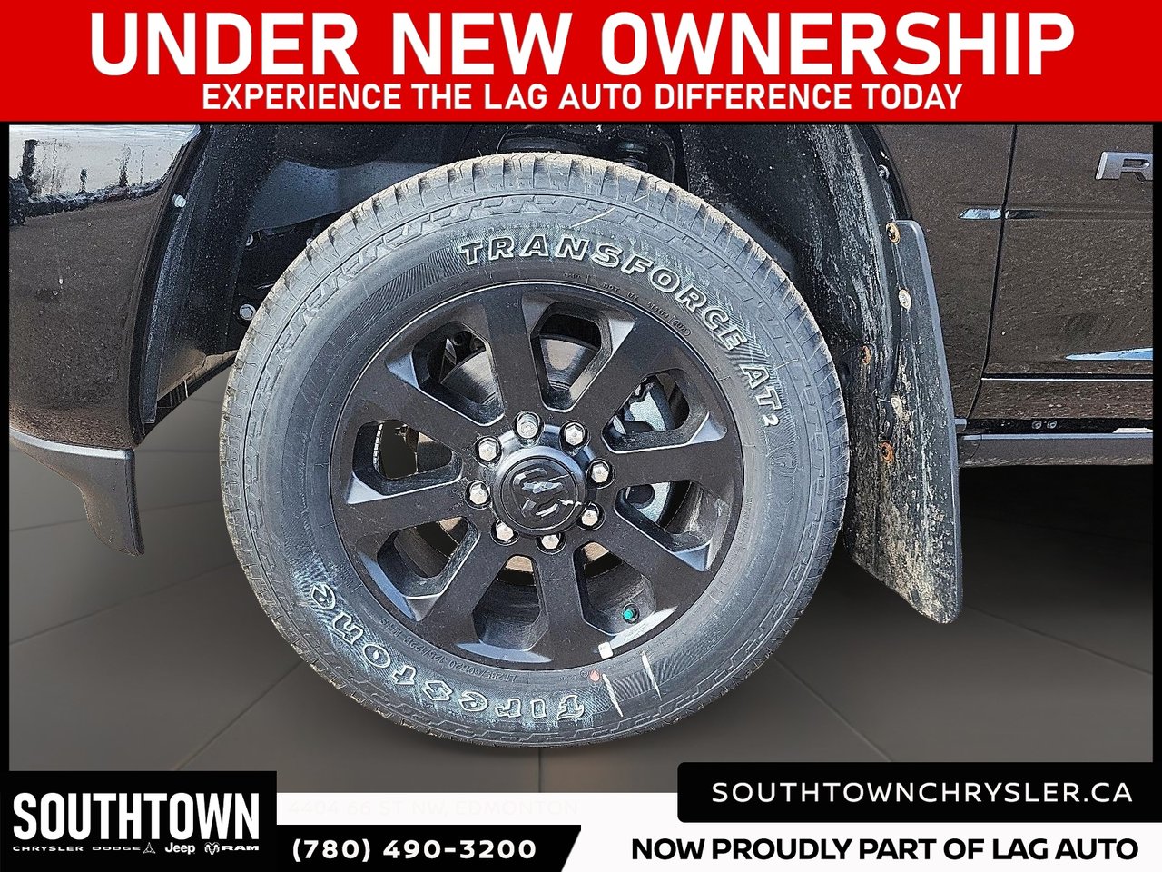 2026 Ram 2500 LARAMIE-6