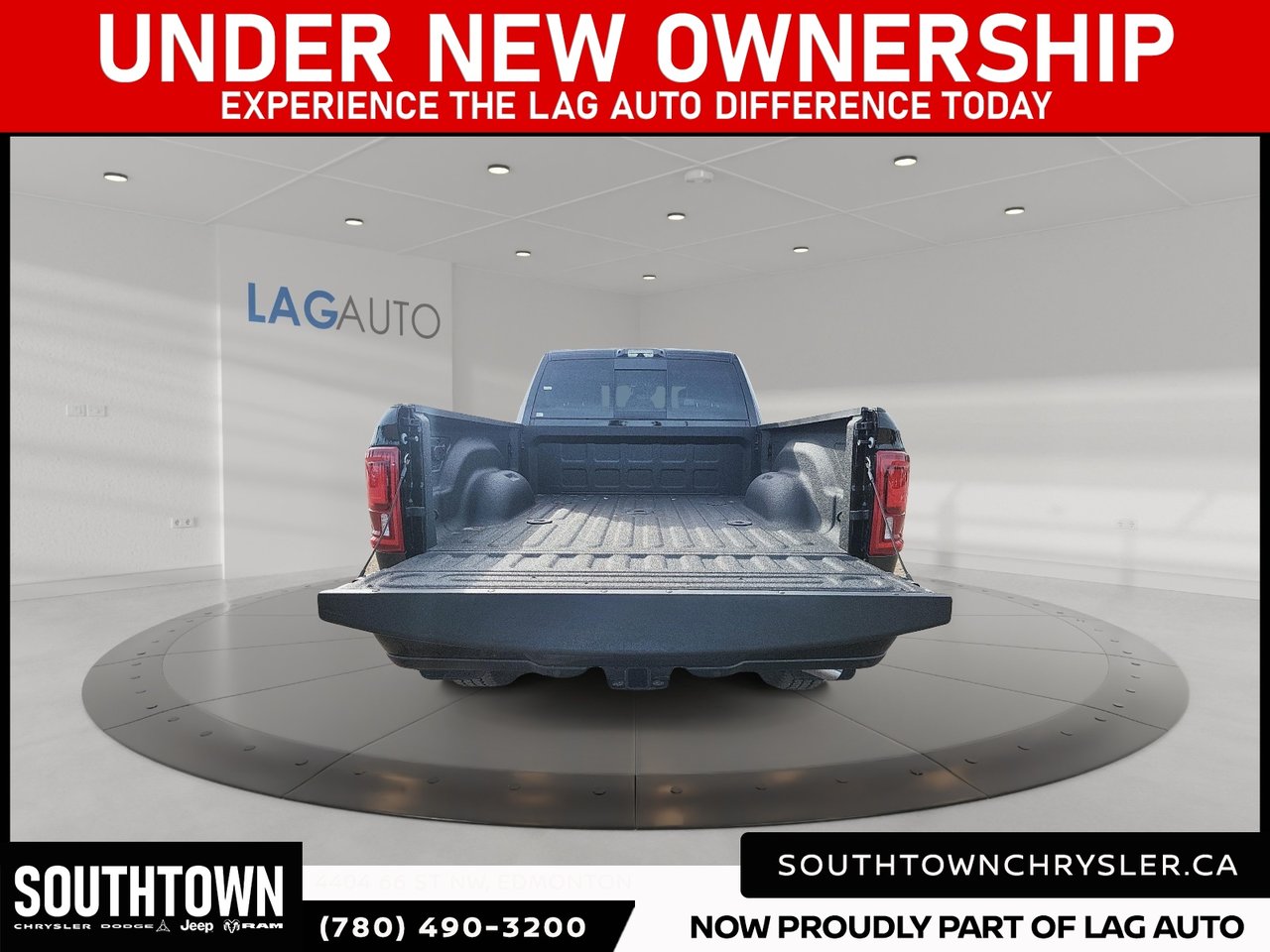 2026 Ram 2500 LARAMIE-15