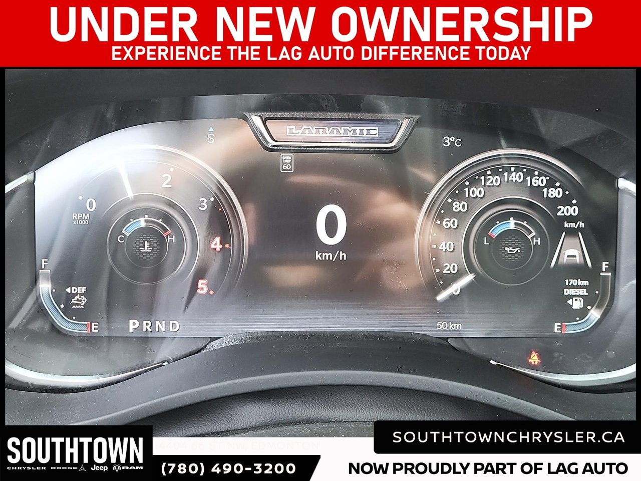 2026 Ram 2500 LARAMIE-13