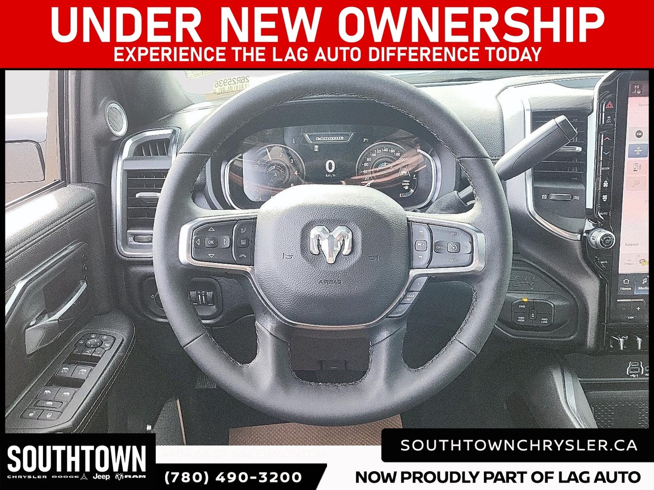 2026 Ram 2500 LARAMIE-11