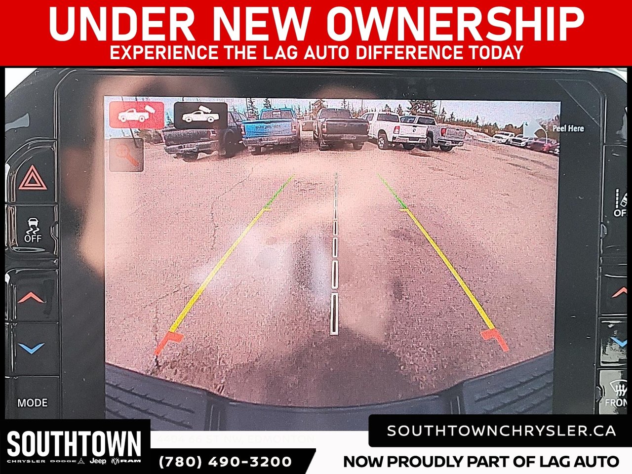 2026 Ram 2500 LARAMIE-17