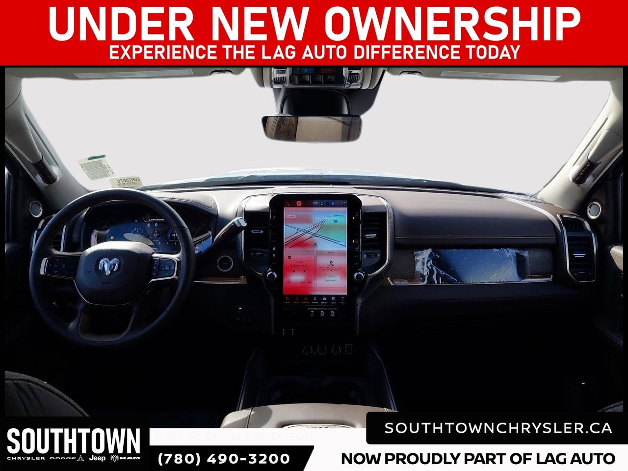 2026 Ram 2500 LIMITED LONGHORN-9