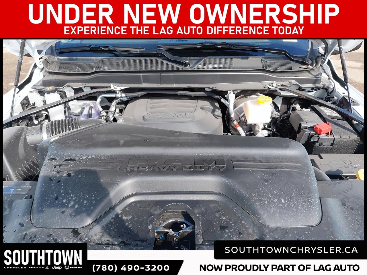 2026 Ram 2500 LIMITED LONGHORN-7