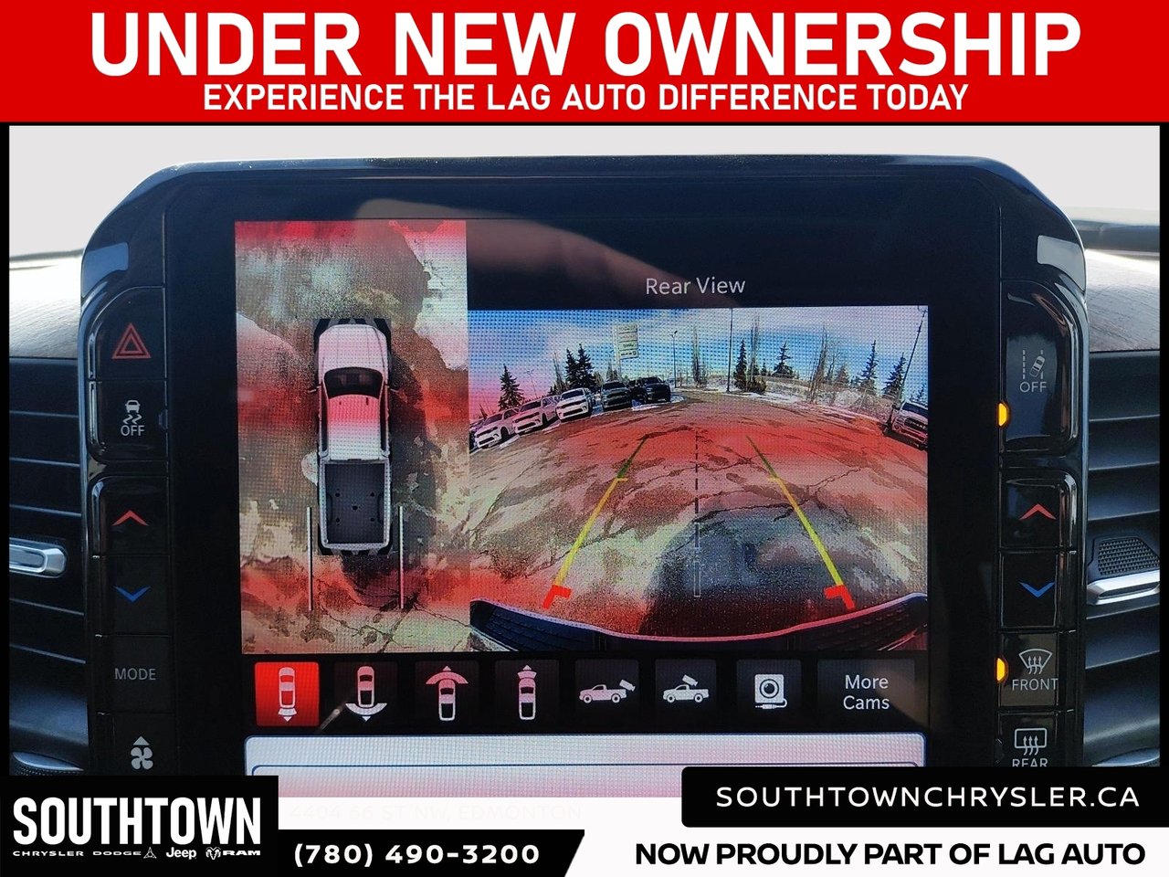 2026 Ram 2500 LIMITED LONGHORN-17