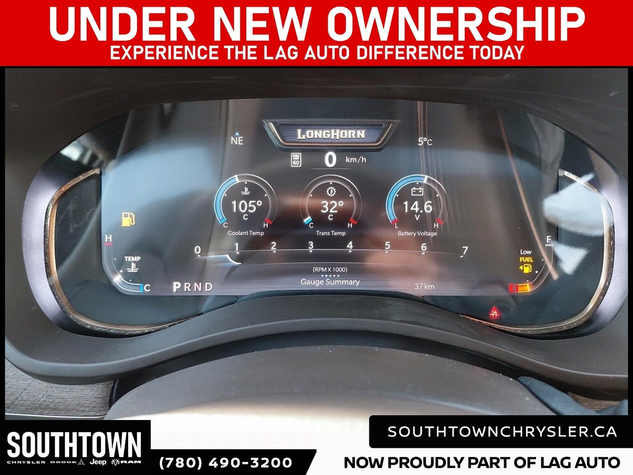 2026 Ram 2500 LIMITED LONGHORN-13