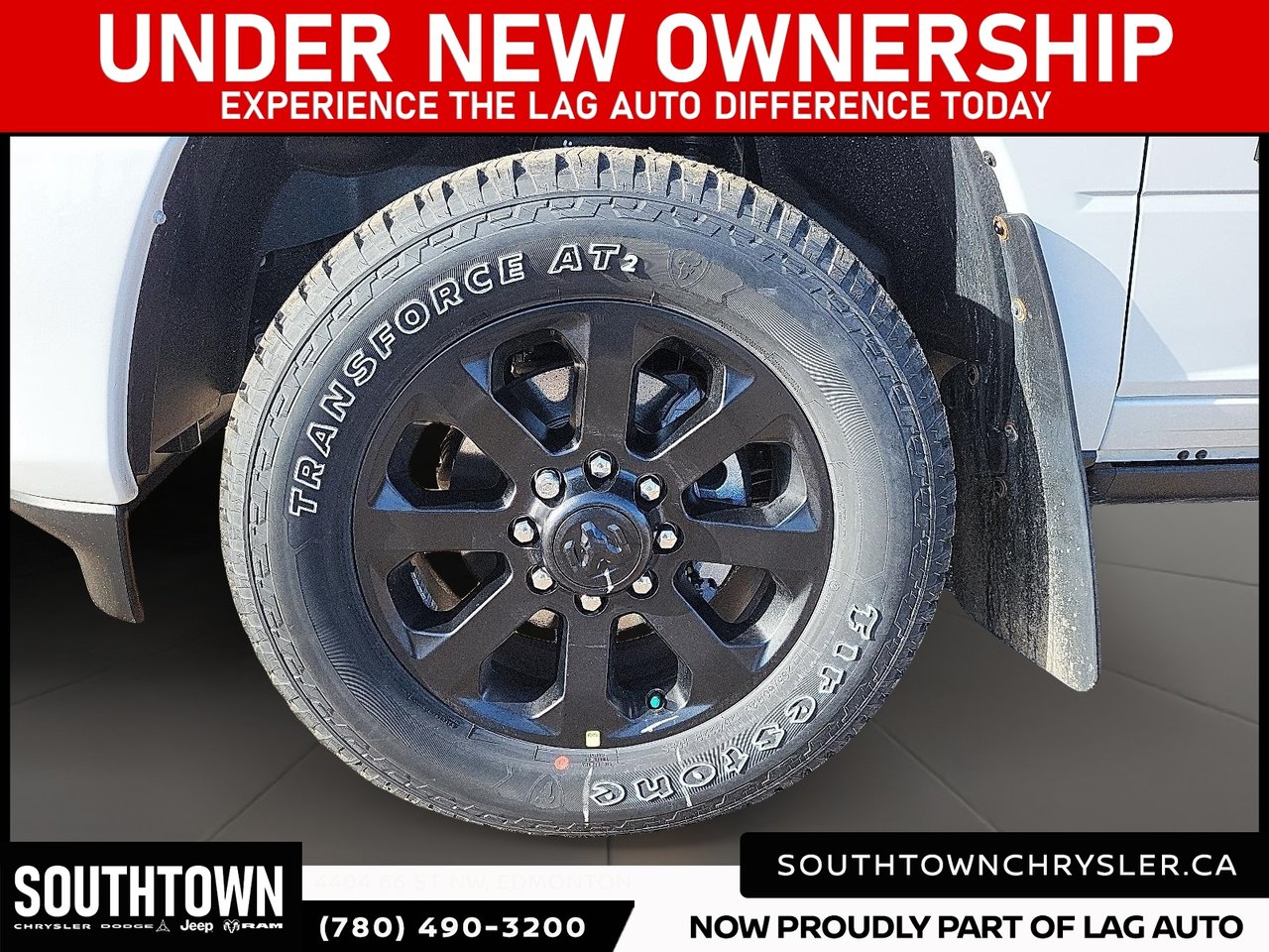 2026 Ram 2500 LARAMIE-6