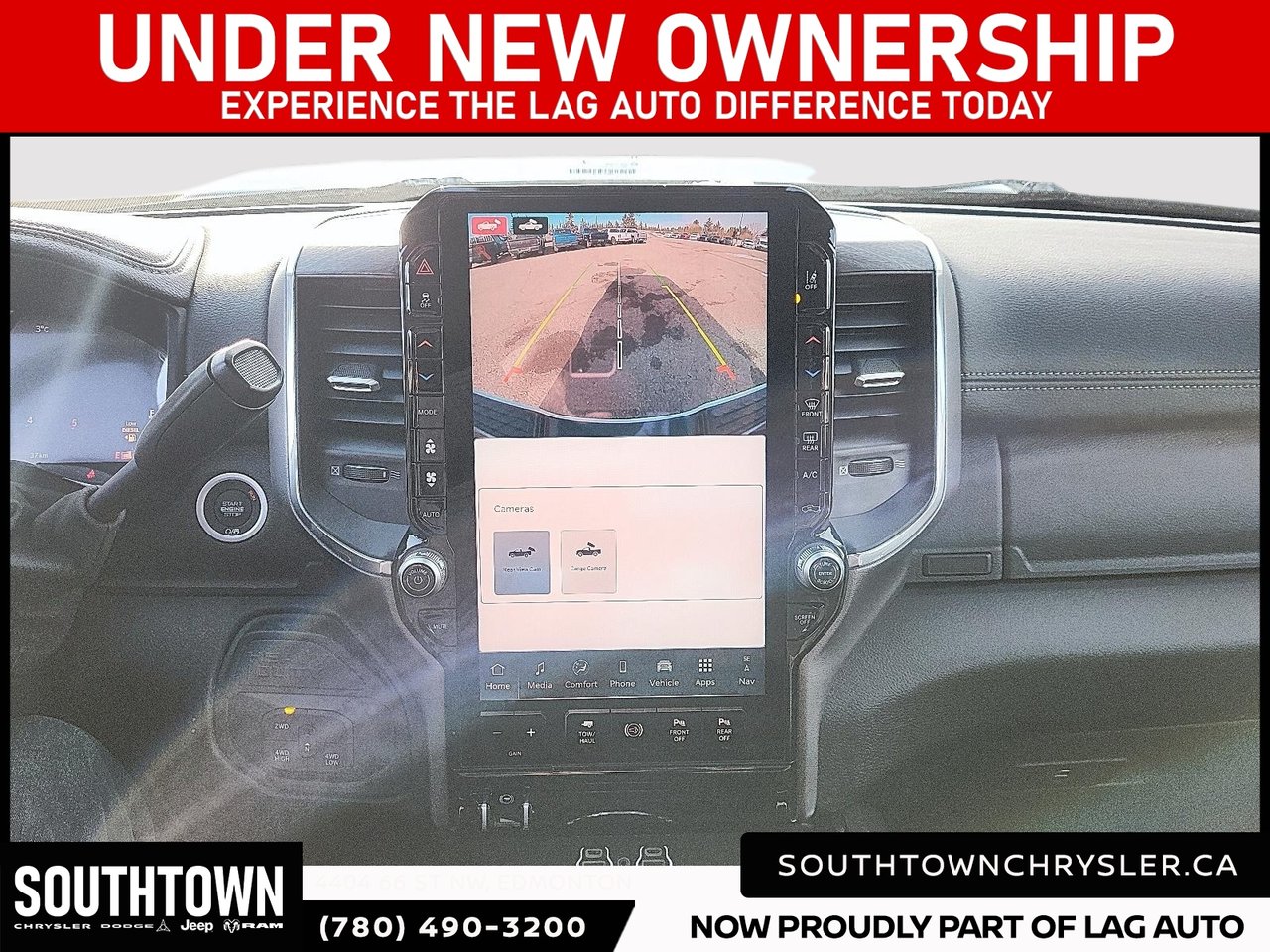 2026 Ram 2500 LARAMIE-18