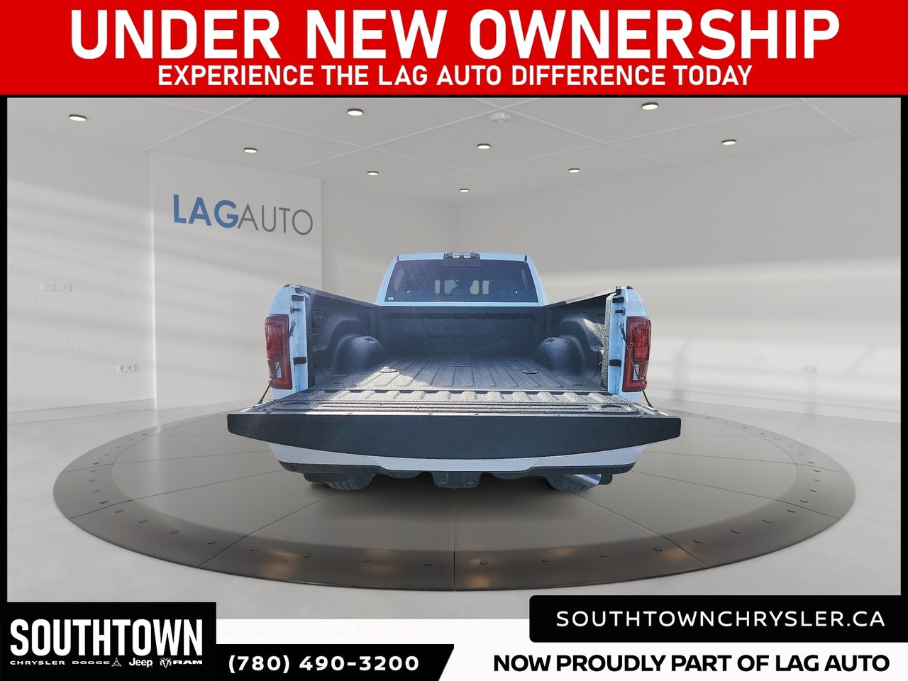 2026 Ram 2500 LARAMIE-15