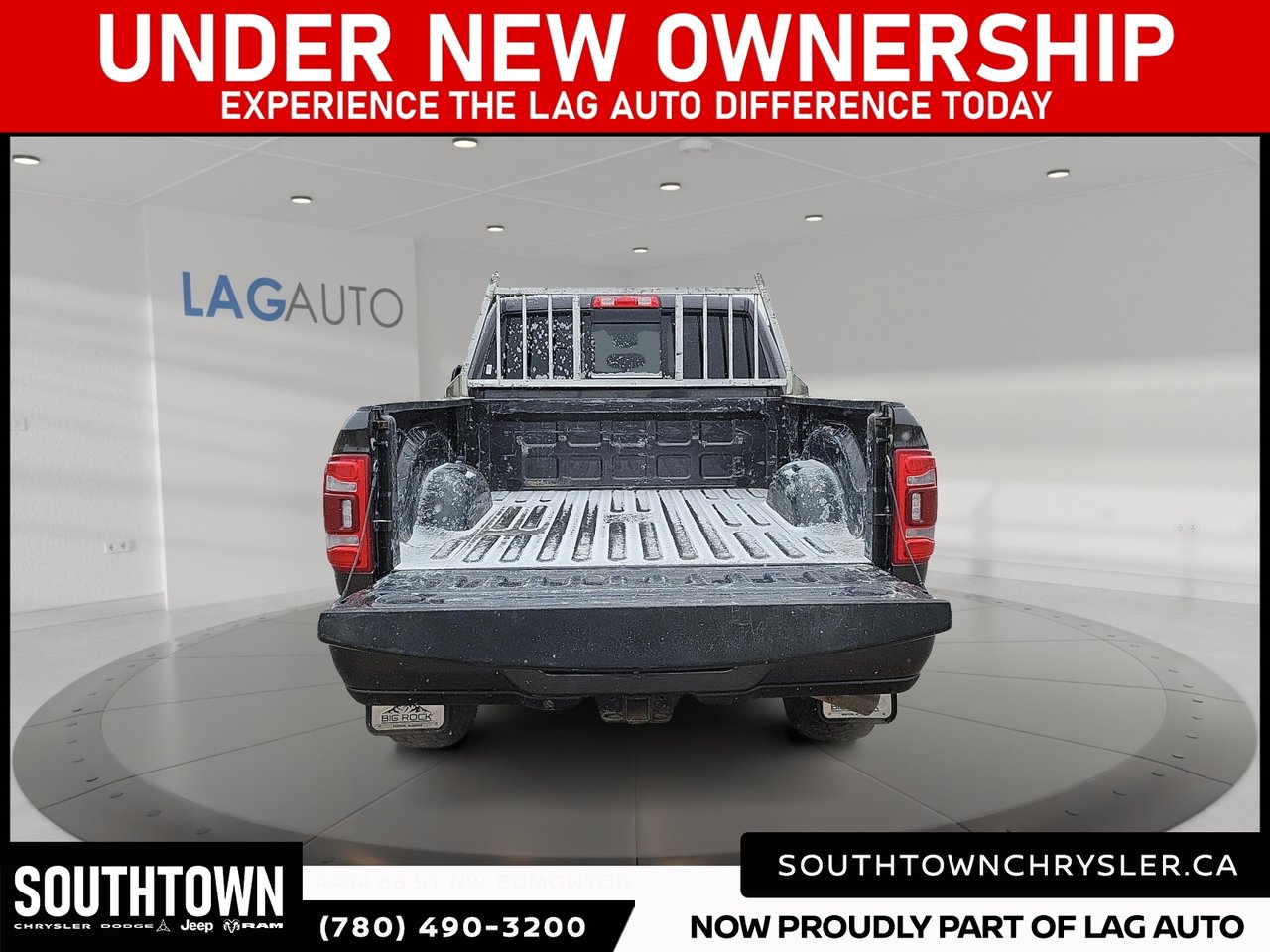 2022 Ram 3500 Big Horn-15