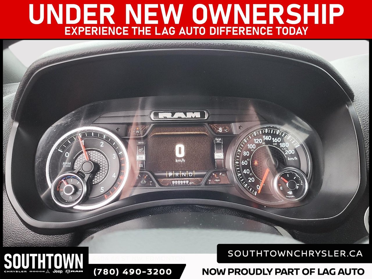 2022 Ram 3500 Big Horn-13