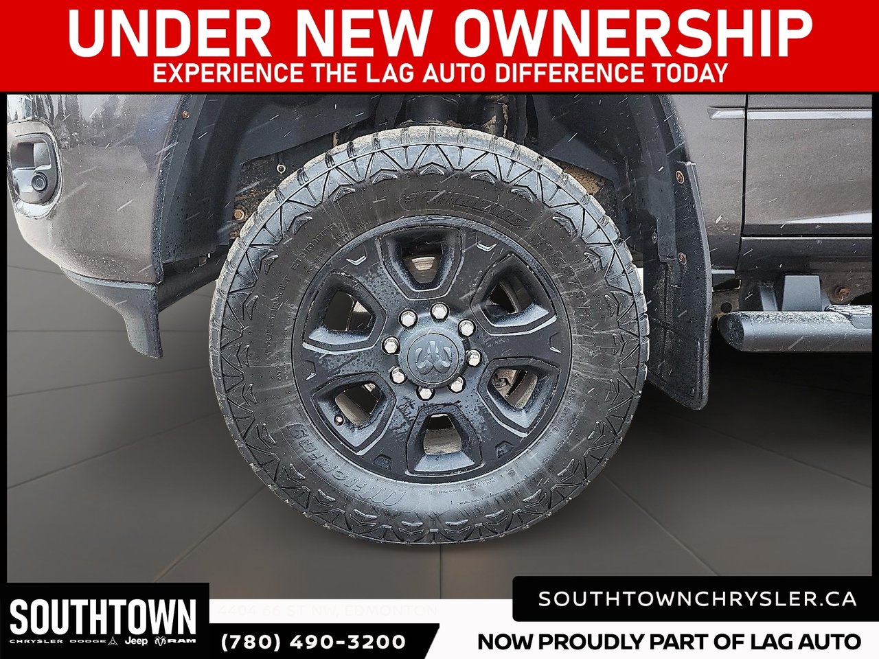 2022 Ram 3500 Big Horn-6