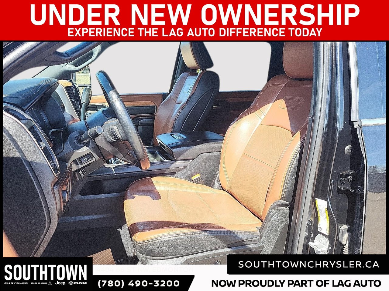 2023 Ram 3500 Limited Longhorn-8
