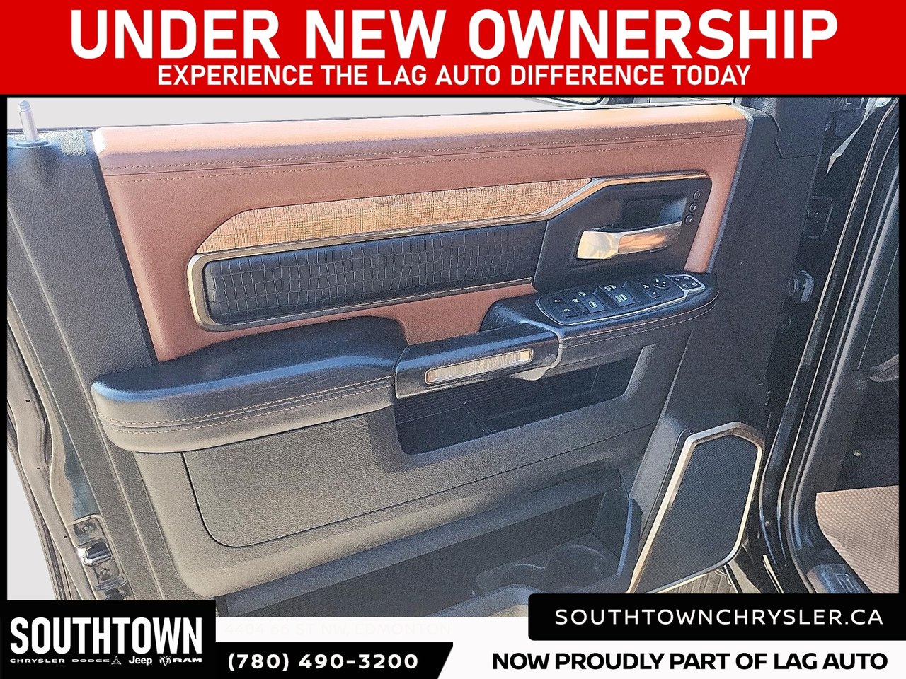 2023 Ram 3500 Limited Longhorn-10