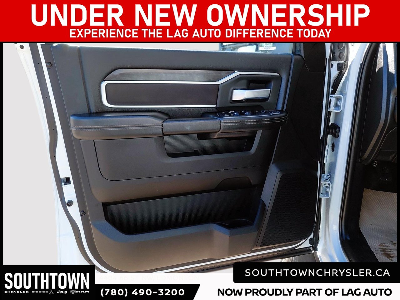 2024 Ram 3500 Big Horn-10