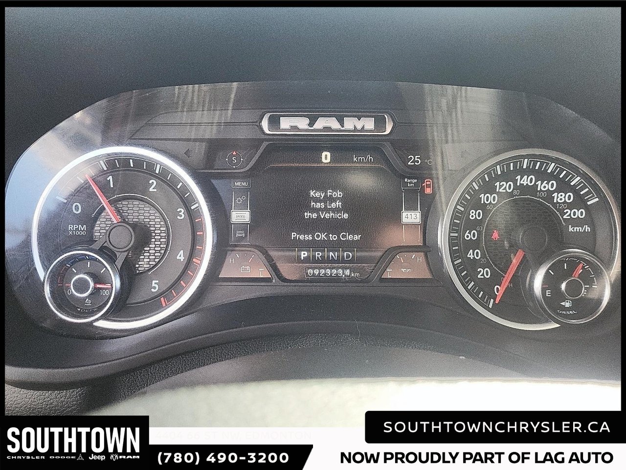 2024 Ram 3500 Laramie-13