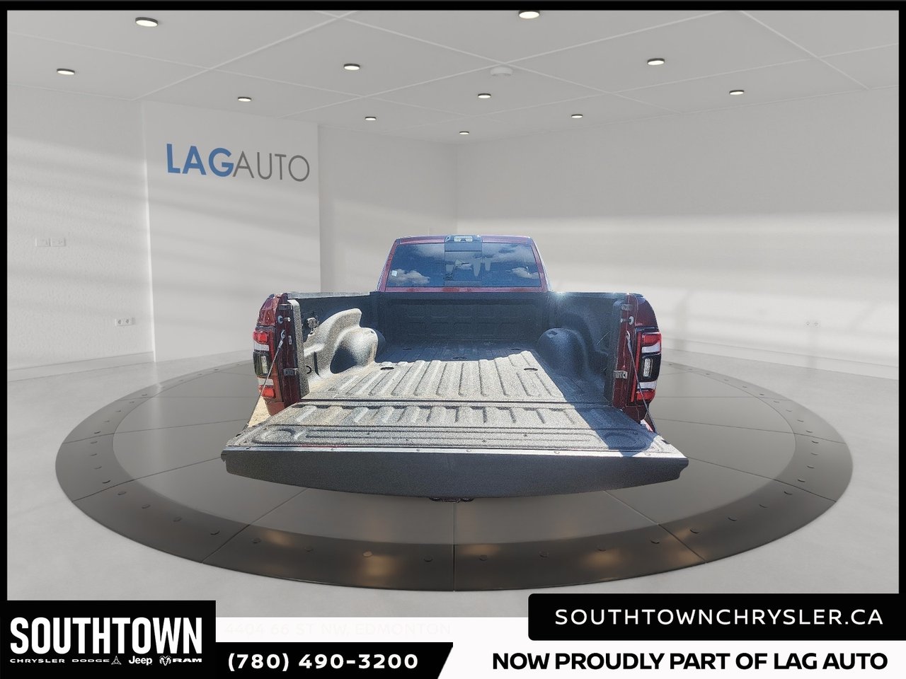 2024 Ram 3500 Laramie-16