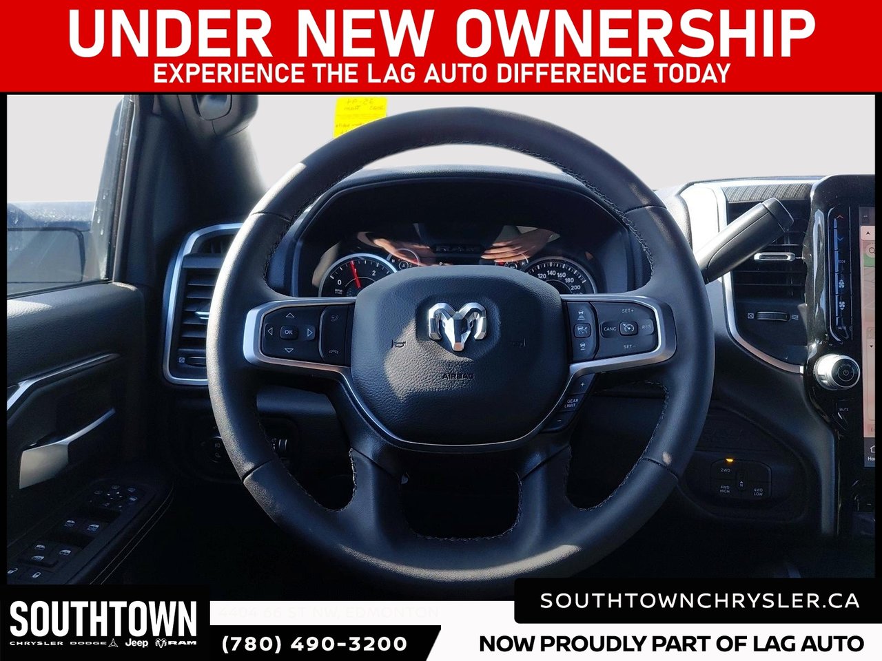 2025 Ram 3500 BIG HORN-11