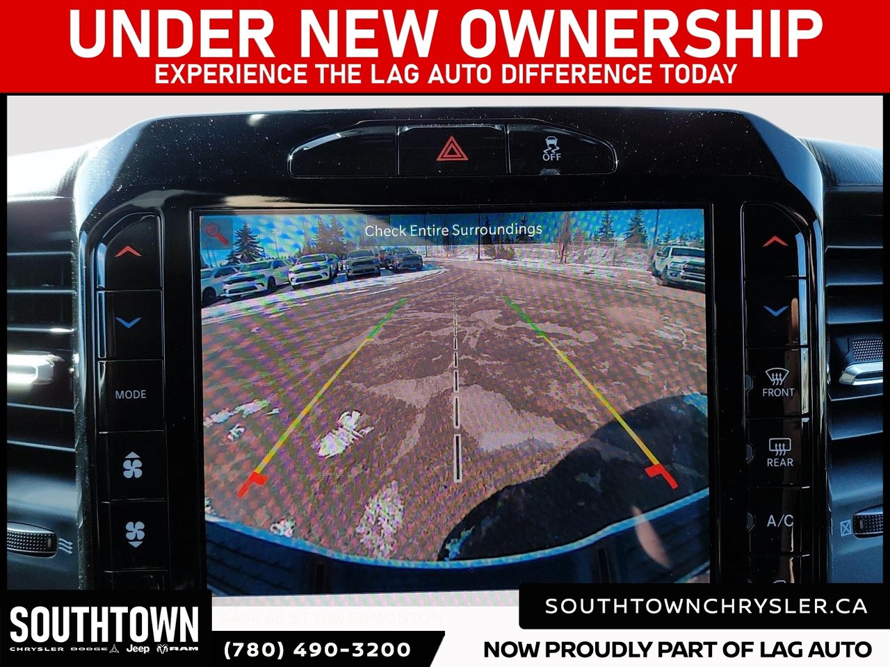 2025 Ram 3500 BIG HORN-16