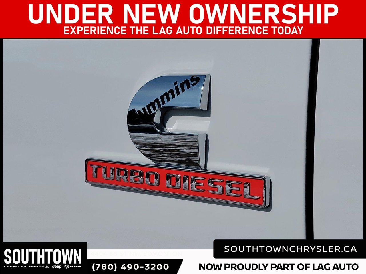 2025 Ram 3500 BIG HORN-5