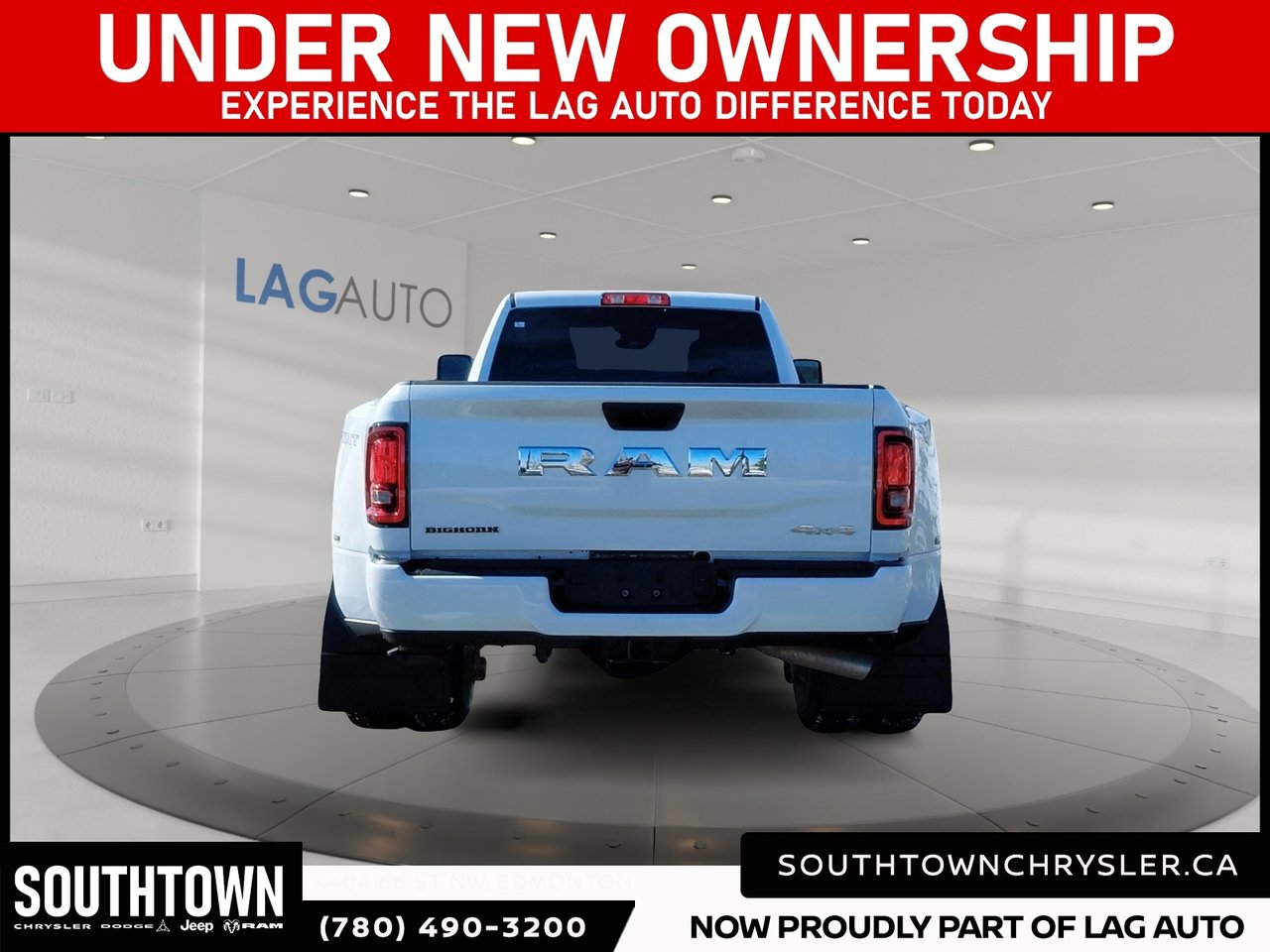 2025 Ram 3500 Big Horn-2