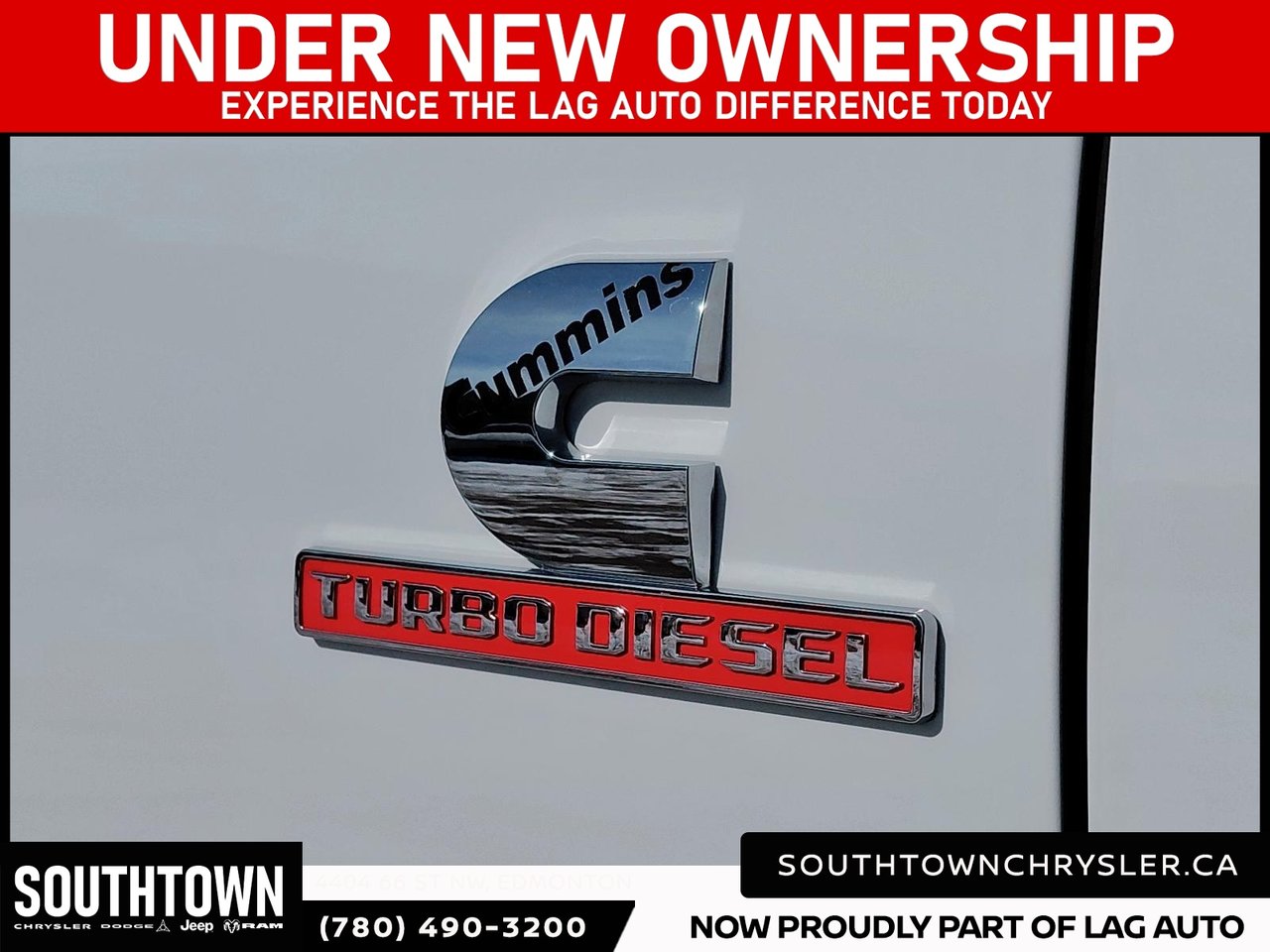 2025 Ram 3500 Big Horn-5