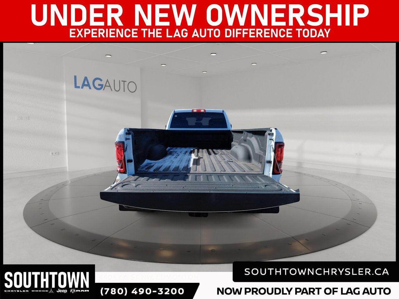 2025 Ram 3500 Big Horn-13