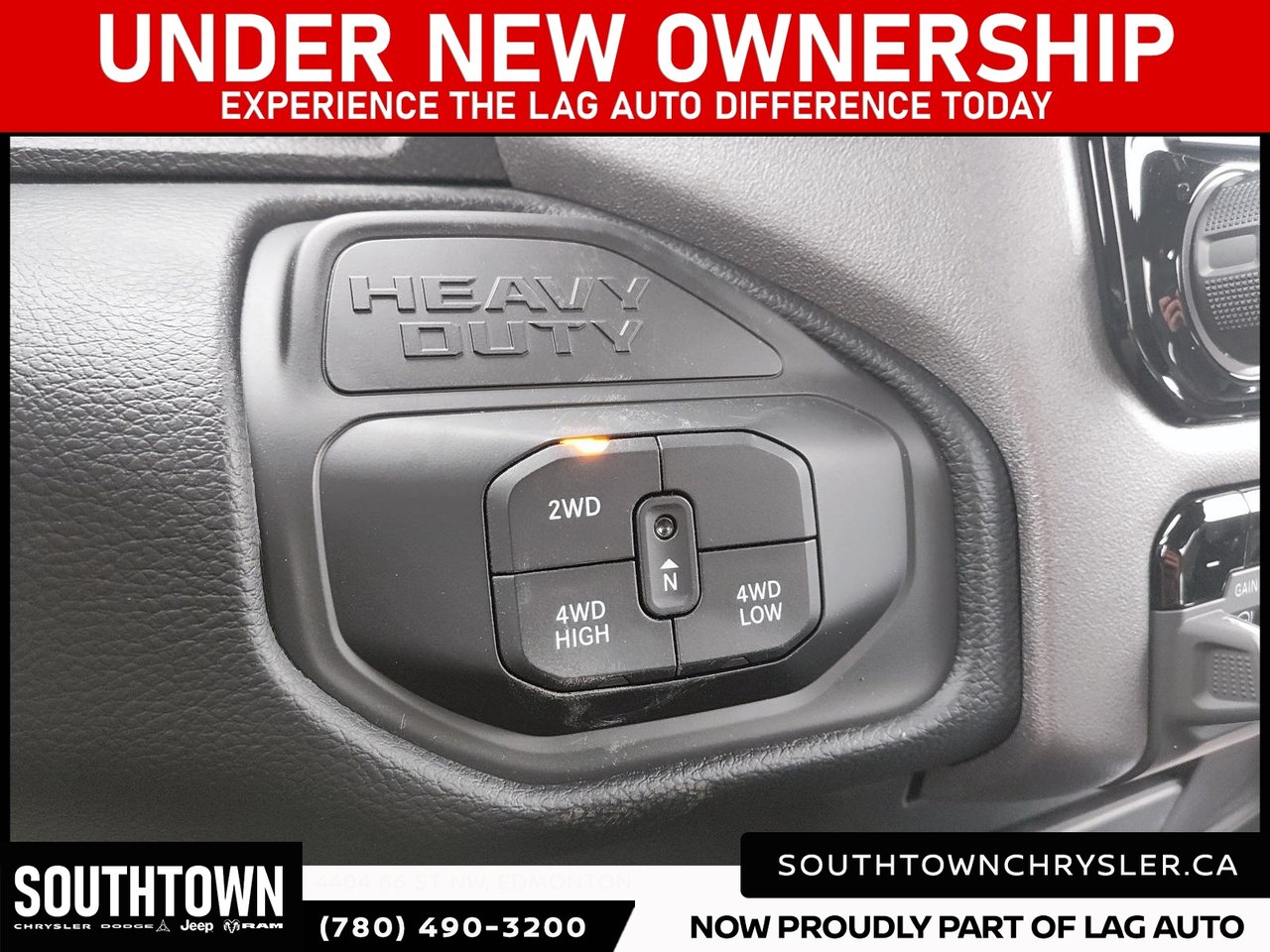 2026 Ram 3500 BIG HORN-14