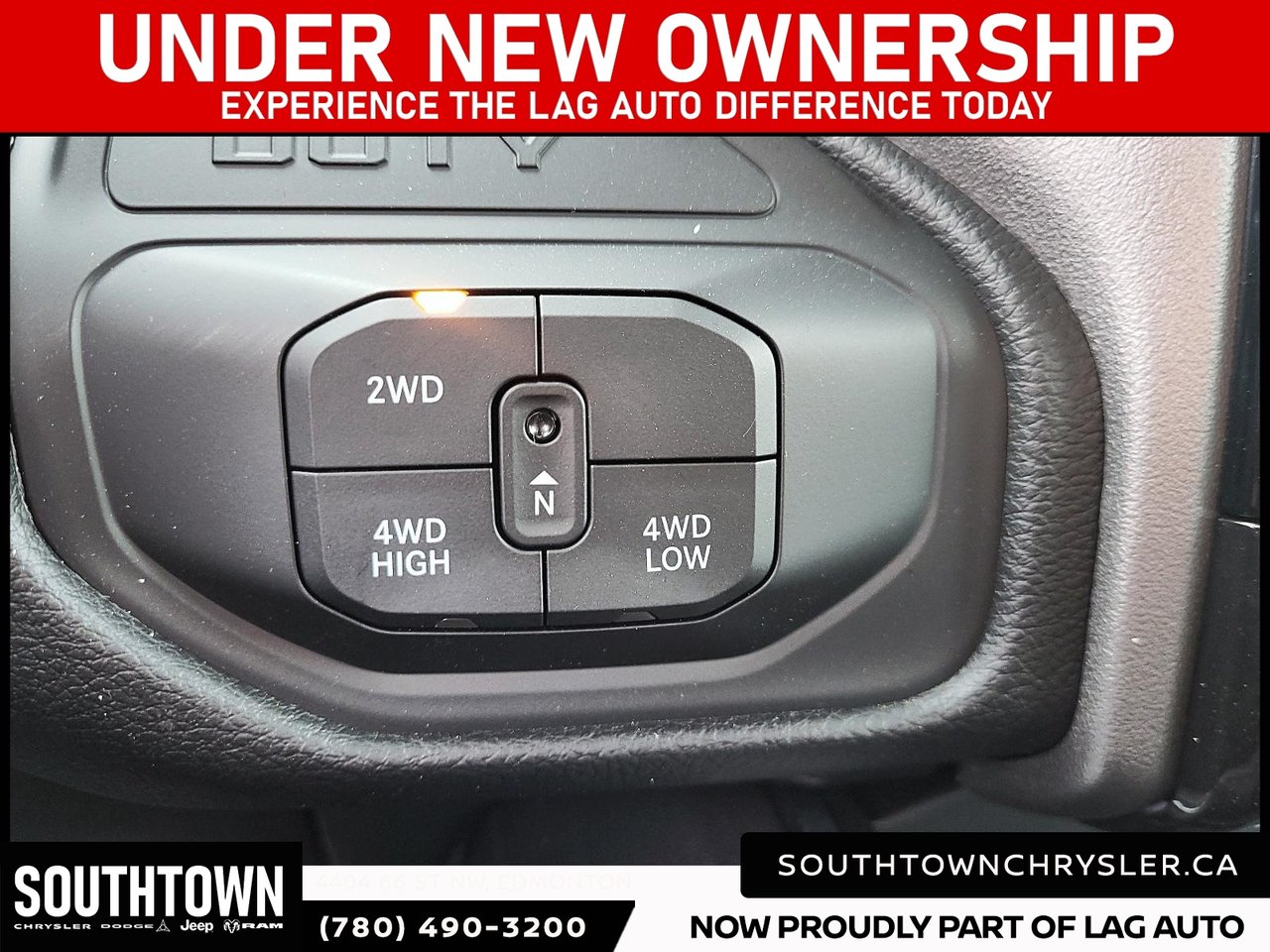 2026 Ram 3500 LARAMIE-14