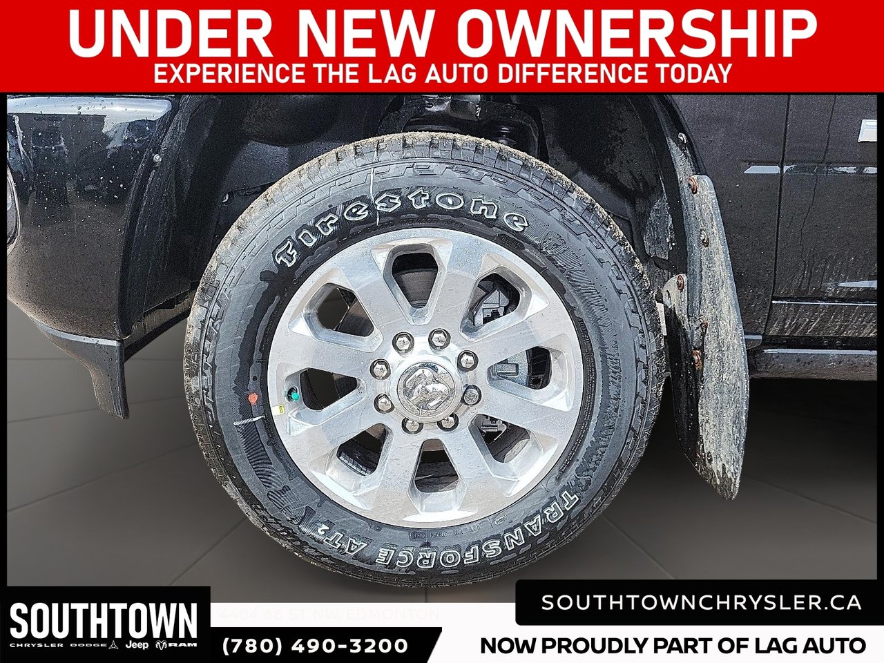 2026 Ram 3500 LARAMIE-6