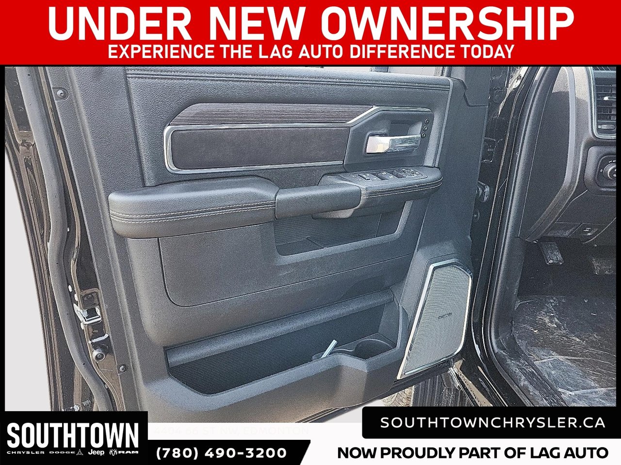 2026 Ram 3500 LARAMIE-10