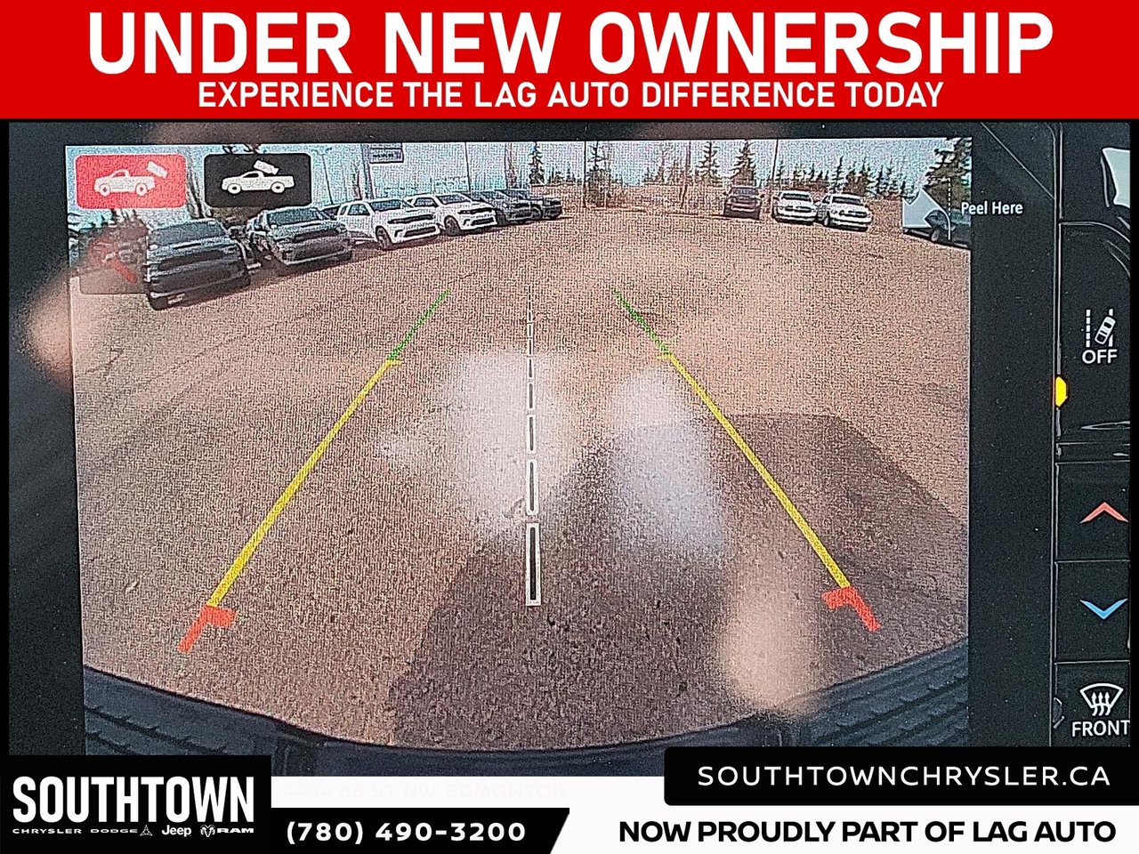 2026 Ram 3500 LARAMIE-17