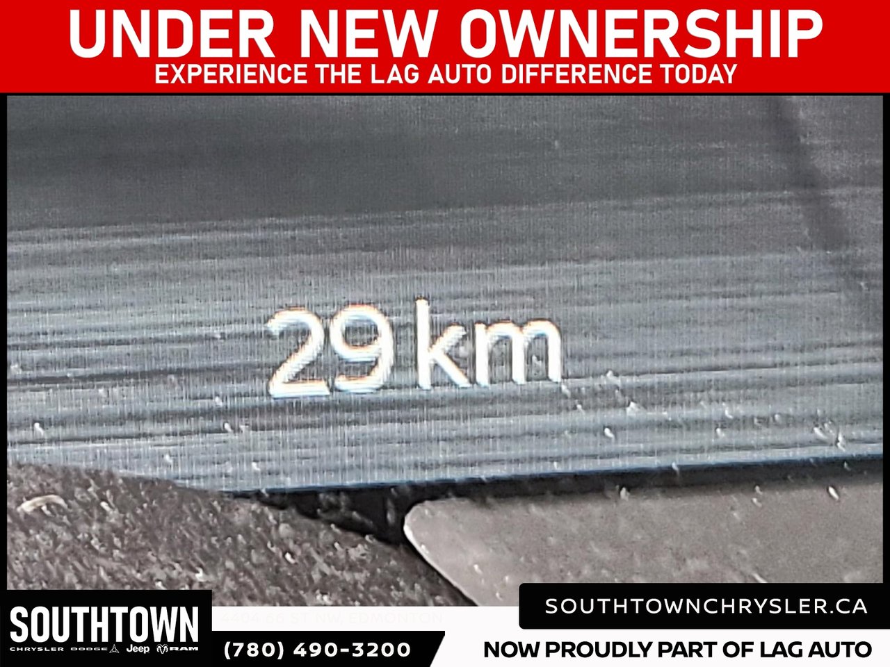 2026 Ram 3500 LARAMIE-12